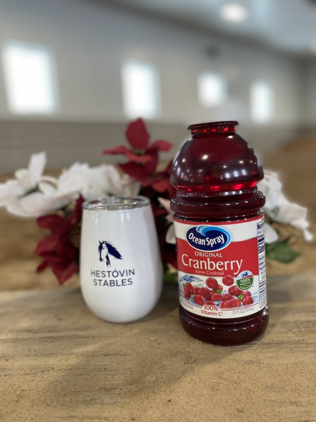 Beverage Tumbler (small)