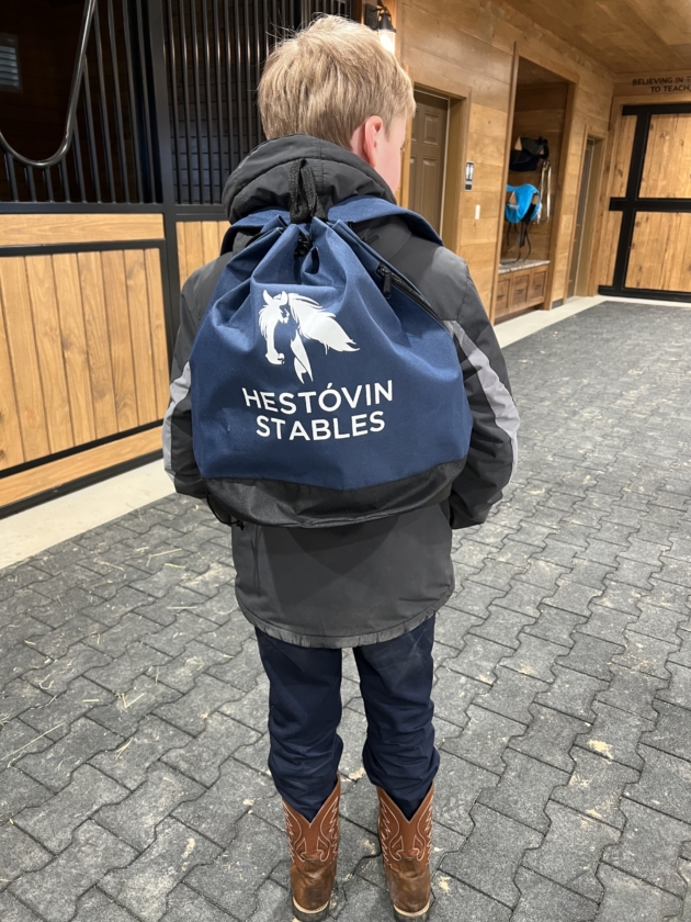 Backpack