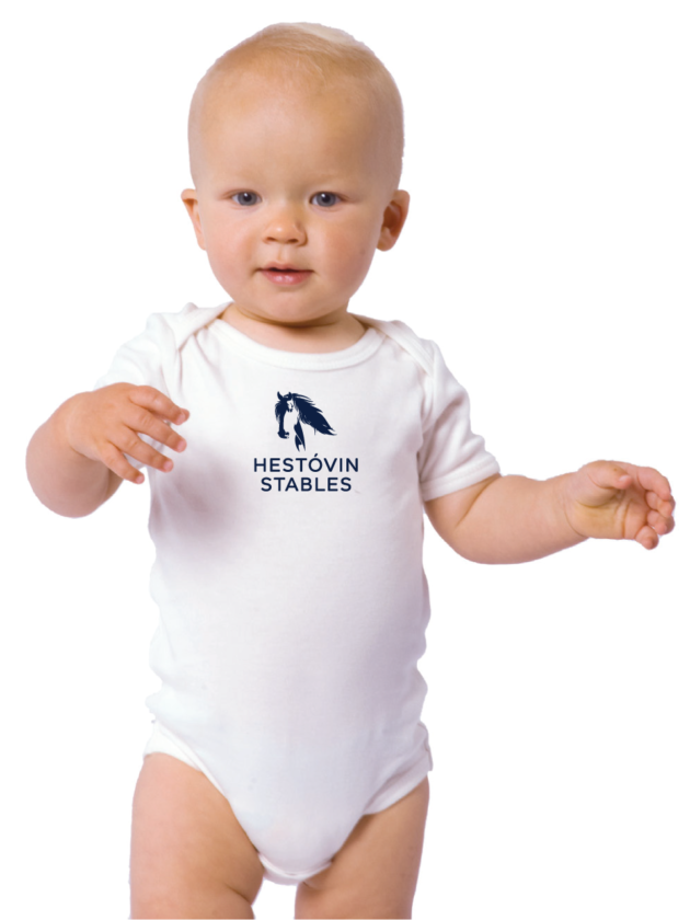 Onesie - Message On Back