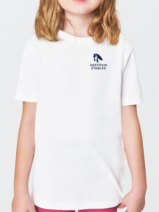 Youth T-shirt - Message On Back