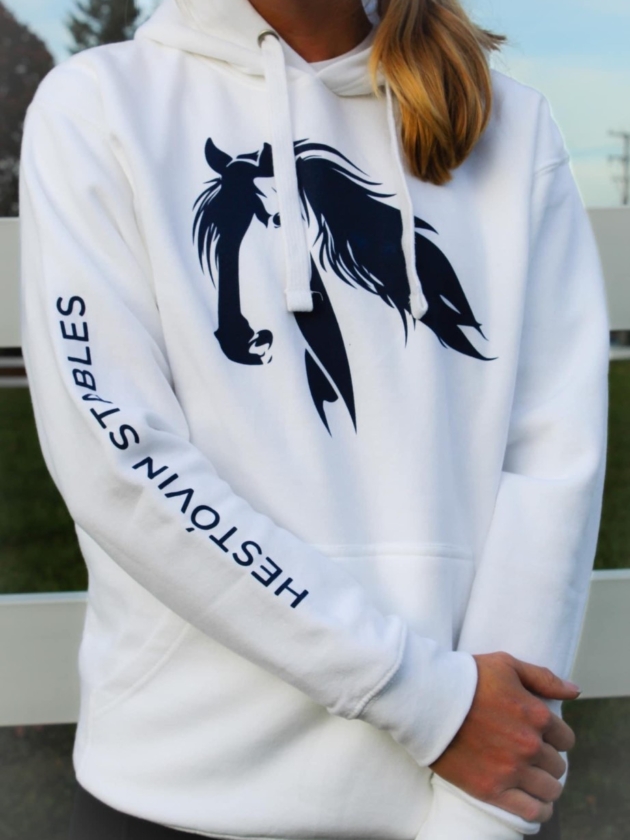 Unisex Adult Hoodie