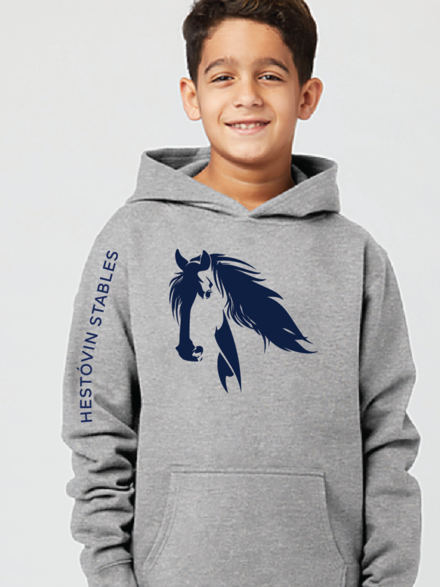 Youth Hoodie
