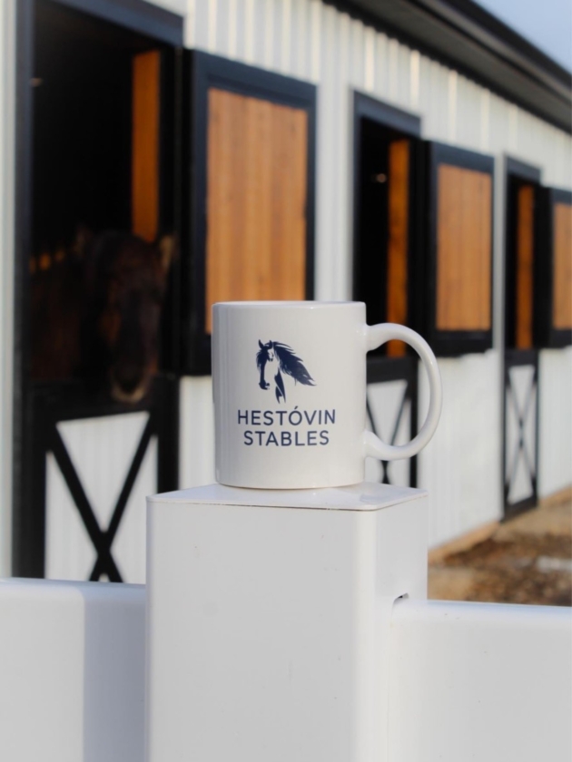 Coffee Mug